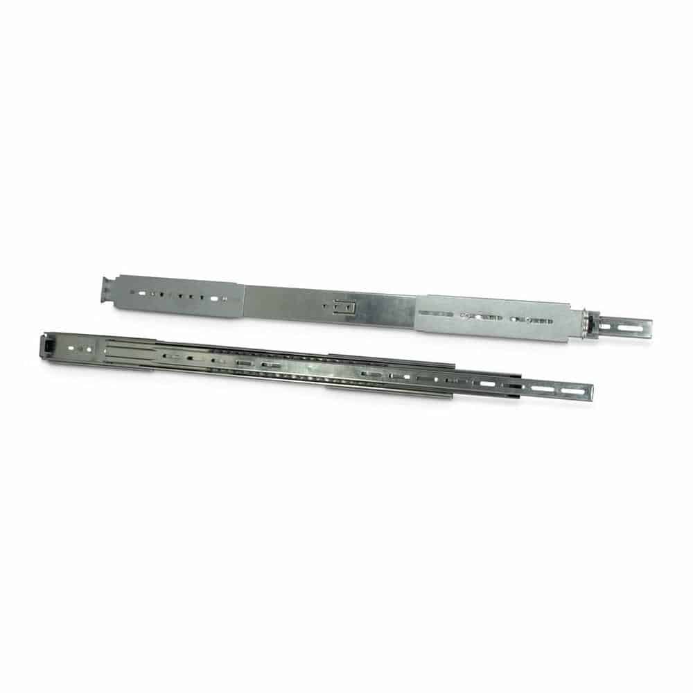 (image for) IPC 26\" Telescopic Rails for IPC-Cases
